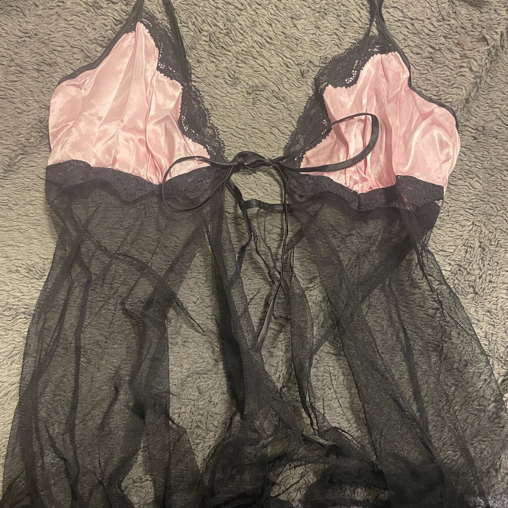 victorias secret lingerie